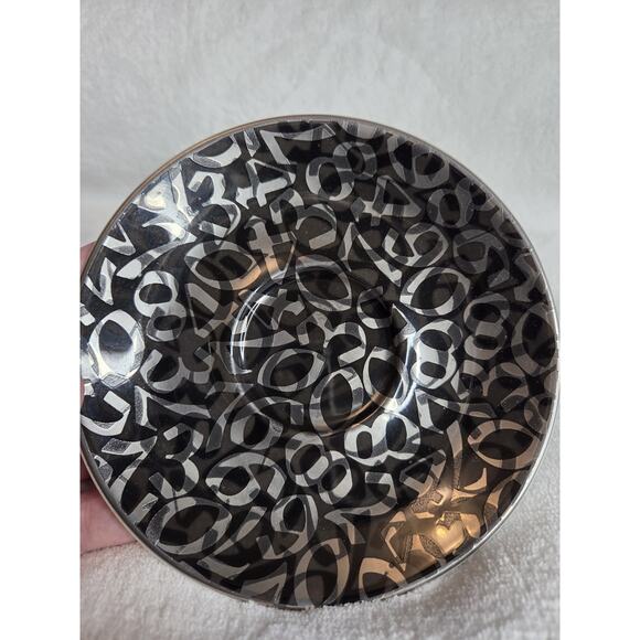 Barista Cup & Saucer Portsgrund Norway Cappuccino Set Porcelain - Picture 7 of 8